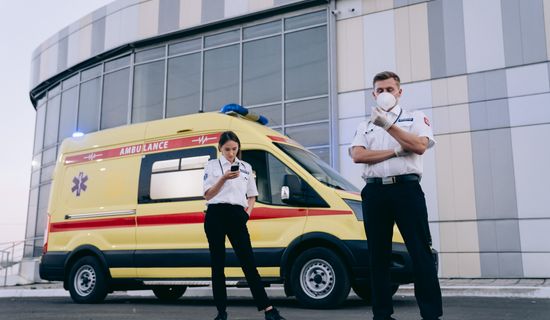 阜新救护车转运病人算来回费用吗？